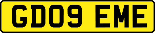 GD09EME