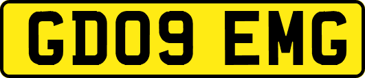 GD09EMG