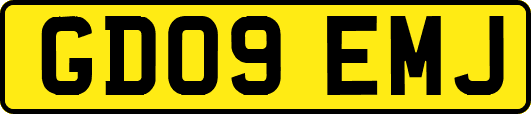 GD09EMJ