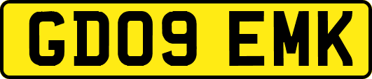 GD09EMK