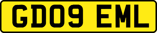 GD09EML