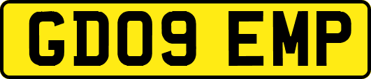 GD09EMP