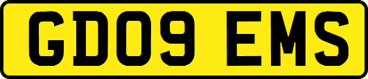 GD09EMS