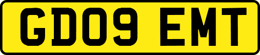 GD09EMT