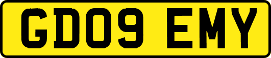 GD09EMY