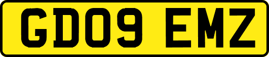 GD09EMZ