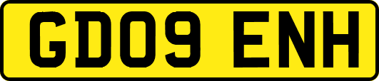 GD09ENH