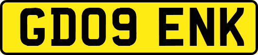 GD09ENK