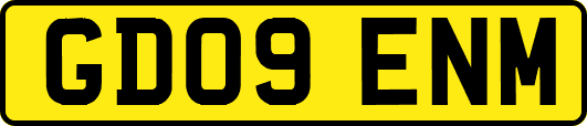GD09ENM