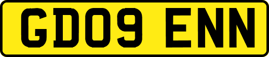 GD09ENN