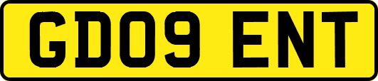 GD09ENT