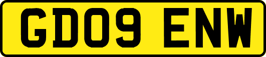 GD09ENW