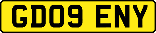 GD09ENY