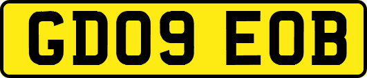 GD09EOB