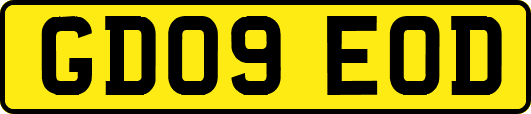 GD09EOD