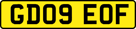 GD09EOF