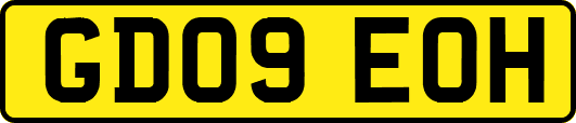 GD09EOH