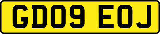 GD09EOJ