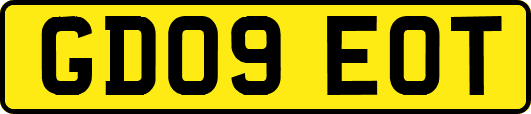GD09EOT