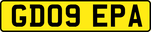 GD09EPA