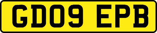 GD09EPB