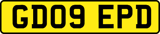 GD09EPD
