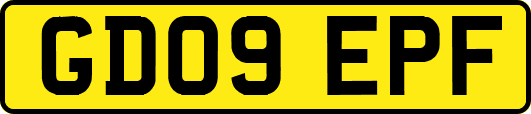 GD09EPF