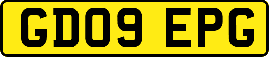 GD09EPG