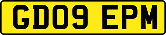 GD09EPM