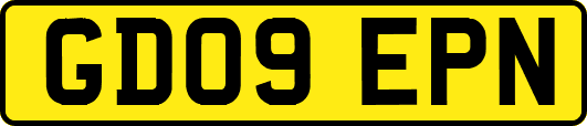GD09EPN