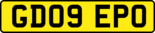 GD09EPO
