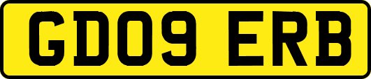 GD09ERB