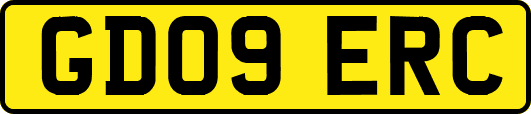 GD09ERC