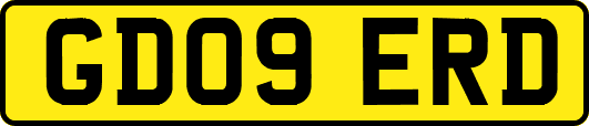 GD09ERD