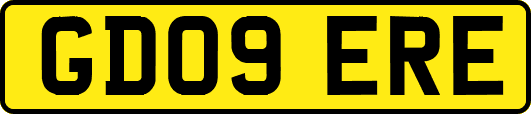 GD09ERE