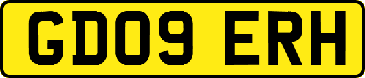 GD09ERH