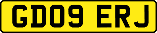 GD09ERJ