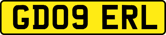 GD09ERL