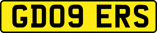 GD09ERS