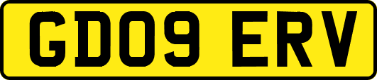 GD09ERV