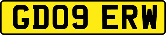 GD09ERW