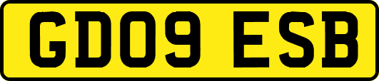 GD09ESB