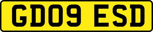 GD09ESD