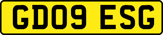 GD09ESG