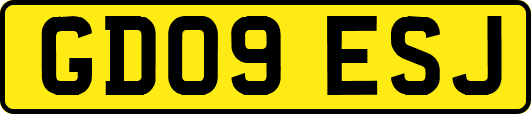 GD09ESJ