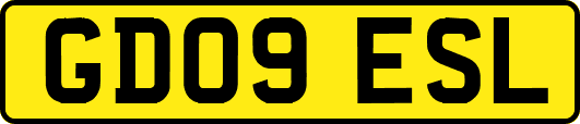 GD09ESL