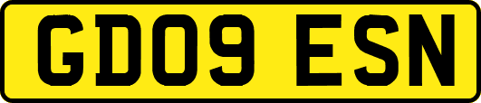 GD09ESN