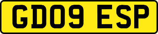 GD09ESP