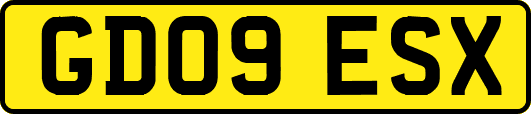 GD09ESX