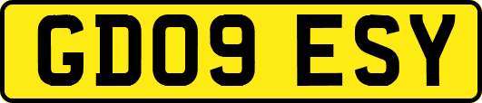 GD09ESY